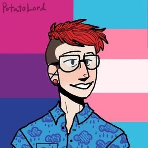 Meet your Posher, Hunter